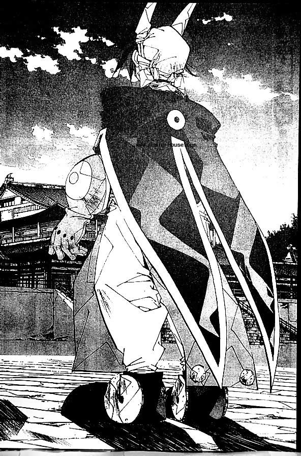 《封神演义》漫画最新章节第20卷免费下拉式在线观看章节第【46】张图片