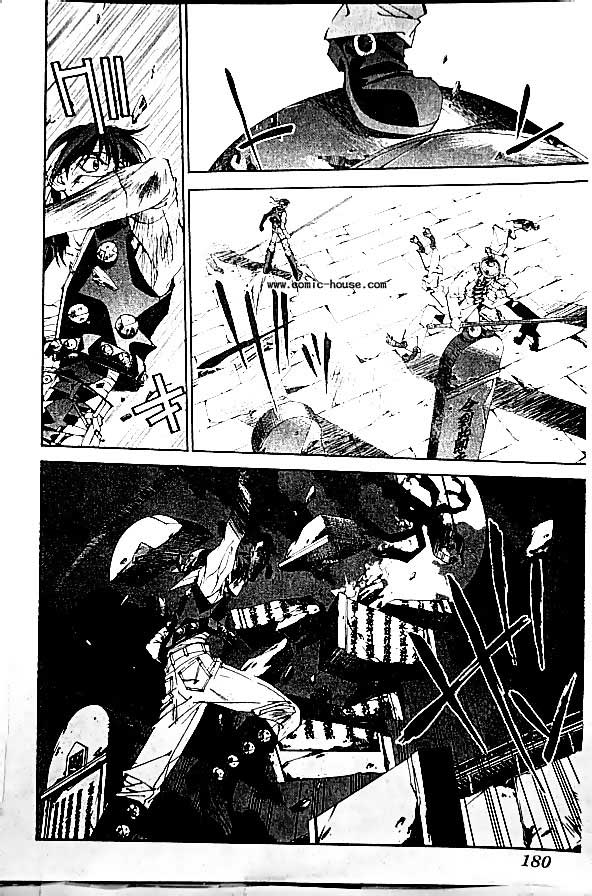 《封神演义》漫画最新章节第20卷免费下拉式在线观看章节第【34】张图片