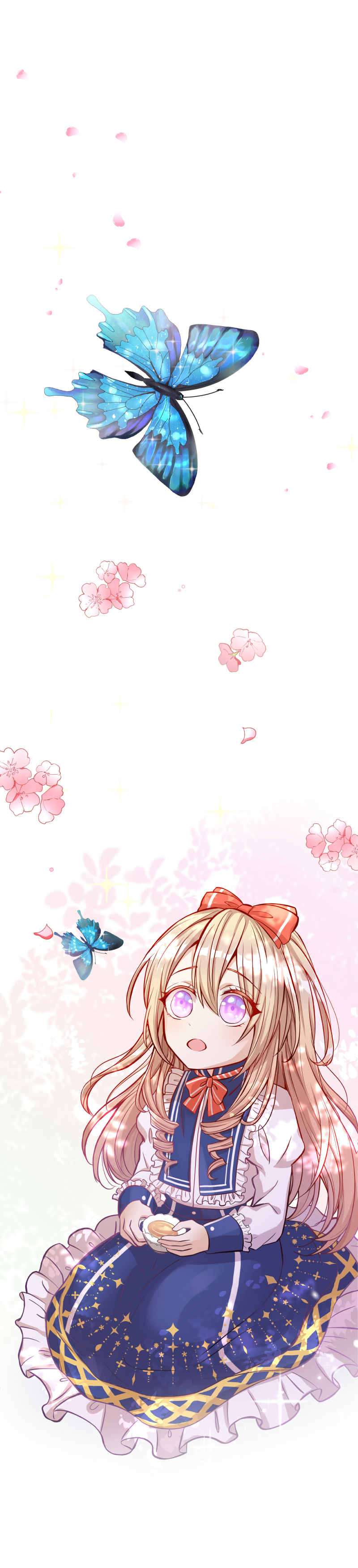 《反派魔女自救计划》漫画最新章节第5话免费下拉式在线观看章节第【4】张图片