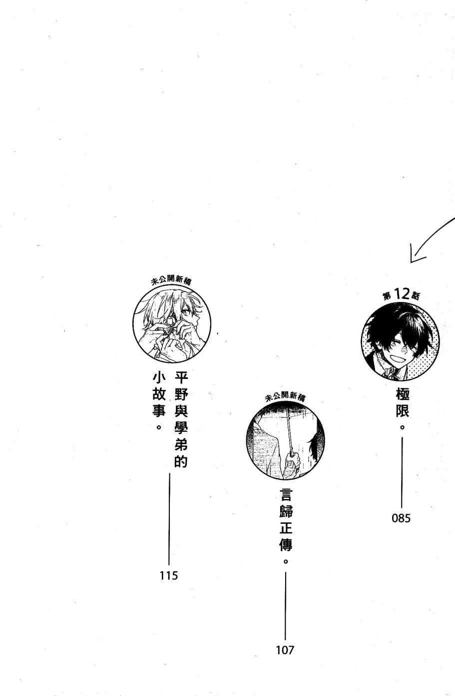 《佐佐木与宫野》漫画最新章节第8话免费下拉式在线观看章节第【7】张图片