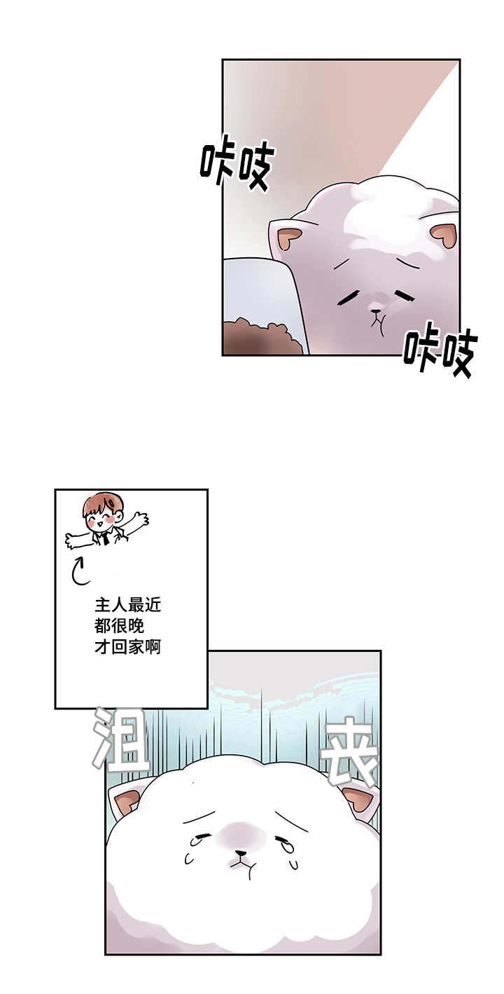 《醉后相爱/低级推销》漫画最新章节第18话免费下拉式在线观看章节第【19】张图片