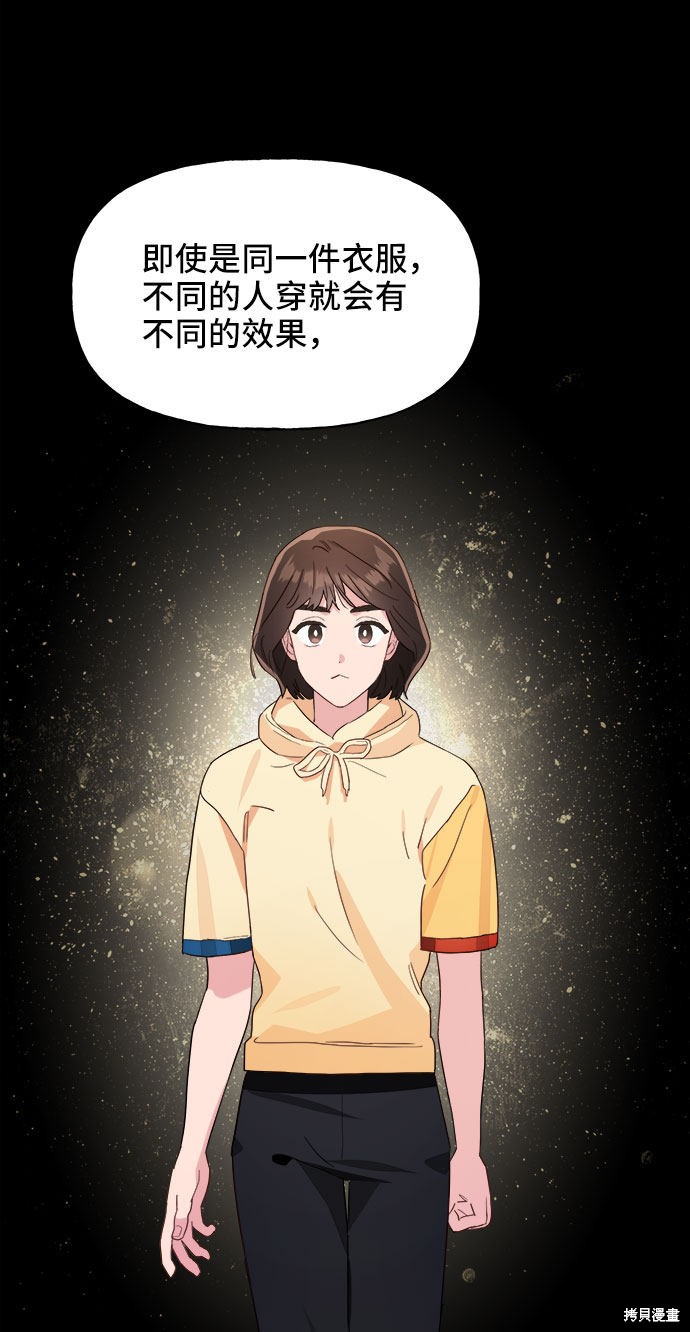 《今天的维纳斯》漫画最新章节第11话免费下拉式在线观看章节第【70】张图片