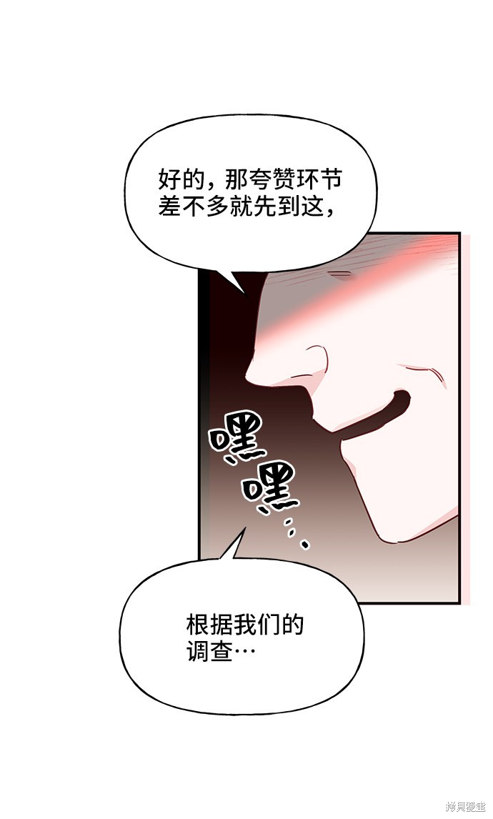 《今天的维纳斯》漫画最新章节第13话免费下拉式在线观看章节第【26】张图片