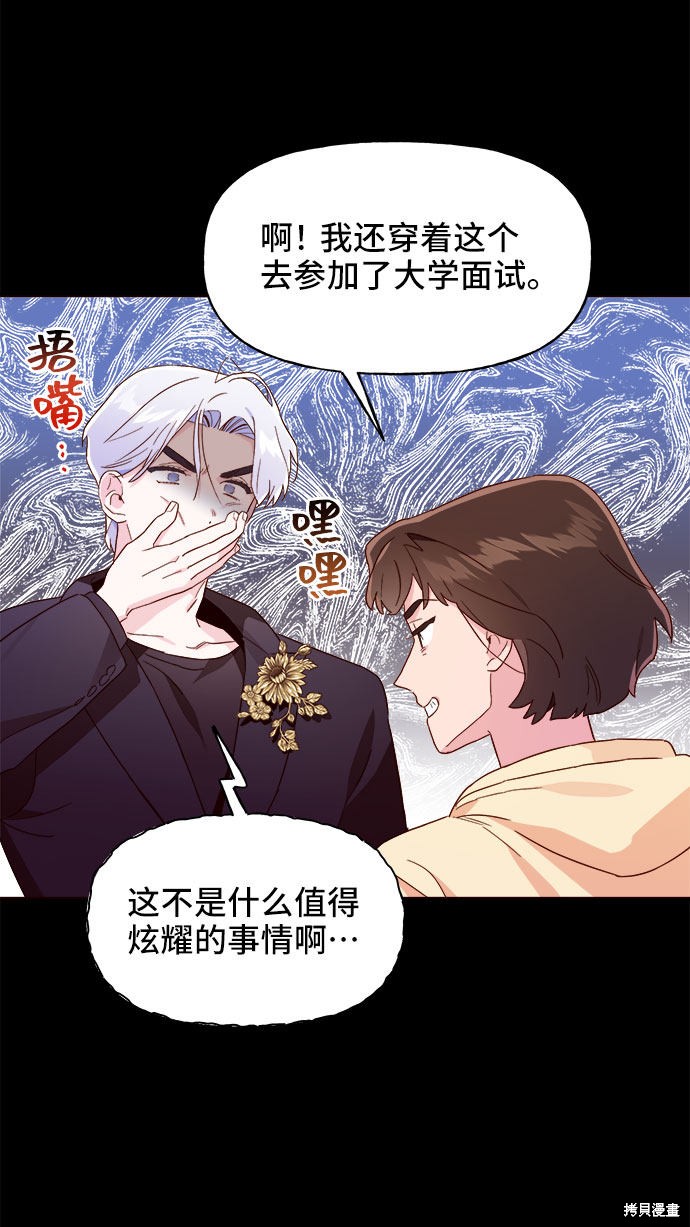 《今天的维纳斯》漫画最新章节第11话免费下拉式在线观看章节第【33】张图片