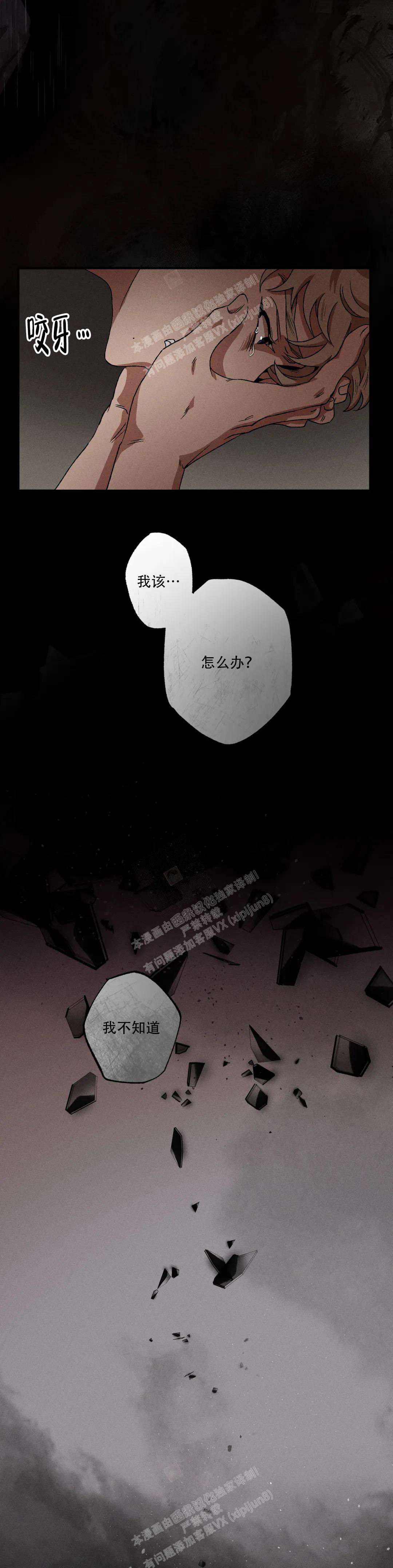 《双重陷阱》漫画最新章节第89话免费下拉式在线观看章节第【8】张图片