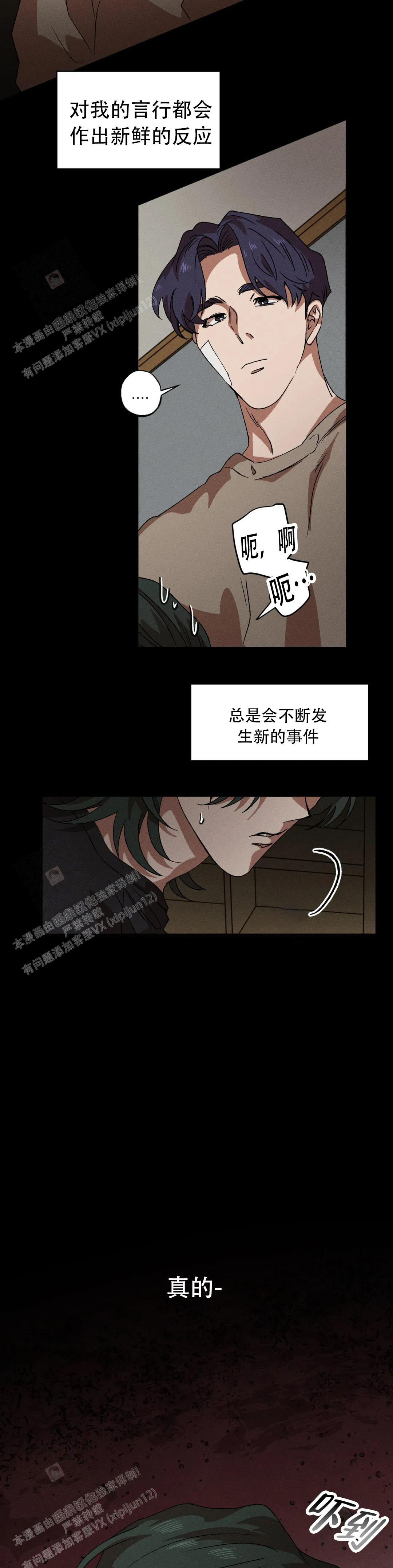 《双重陷阱》漫画最新章节第114话免费下拉式在线观看章节第【2】张图片