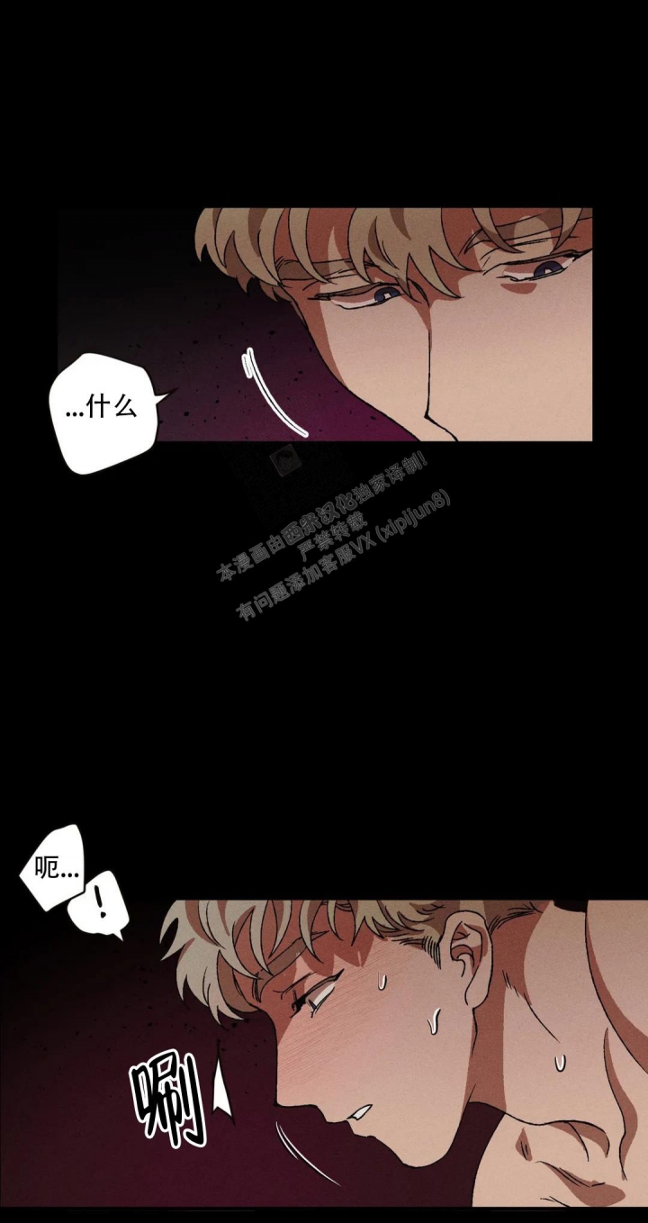 《双重陷阱》漫画最新章节第48话免费下拉式在线观看章节第【6】张图片