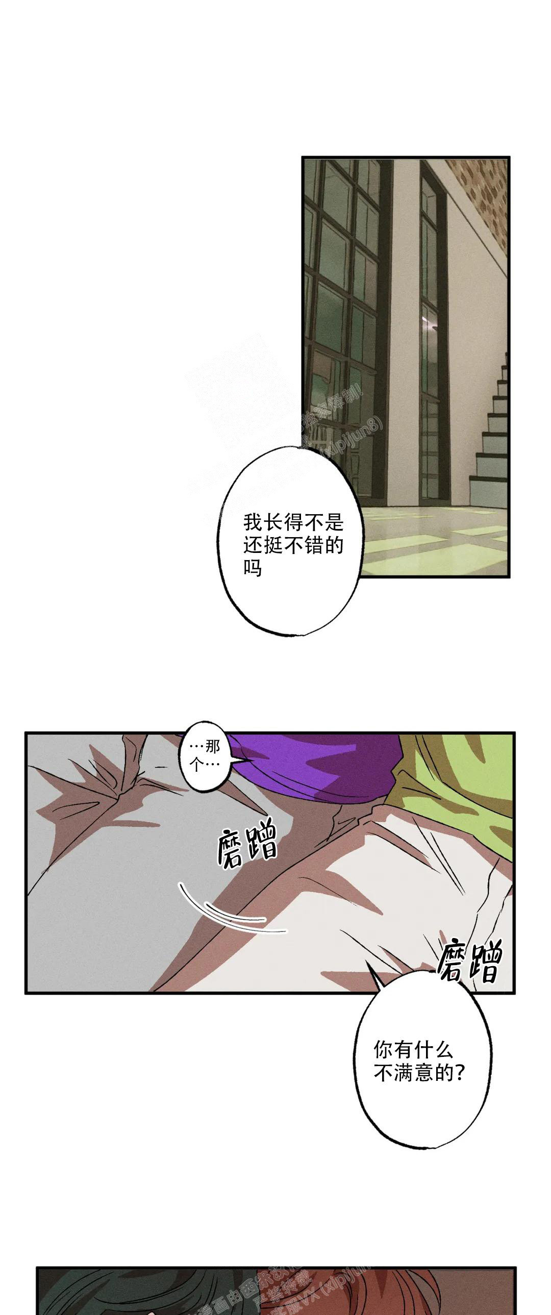 《双重陷阱》漫画最新章节第85话免费下拉式在线观看章节第【1】张图片