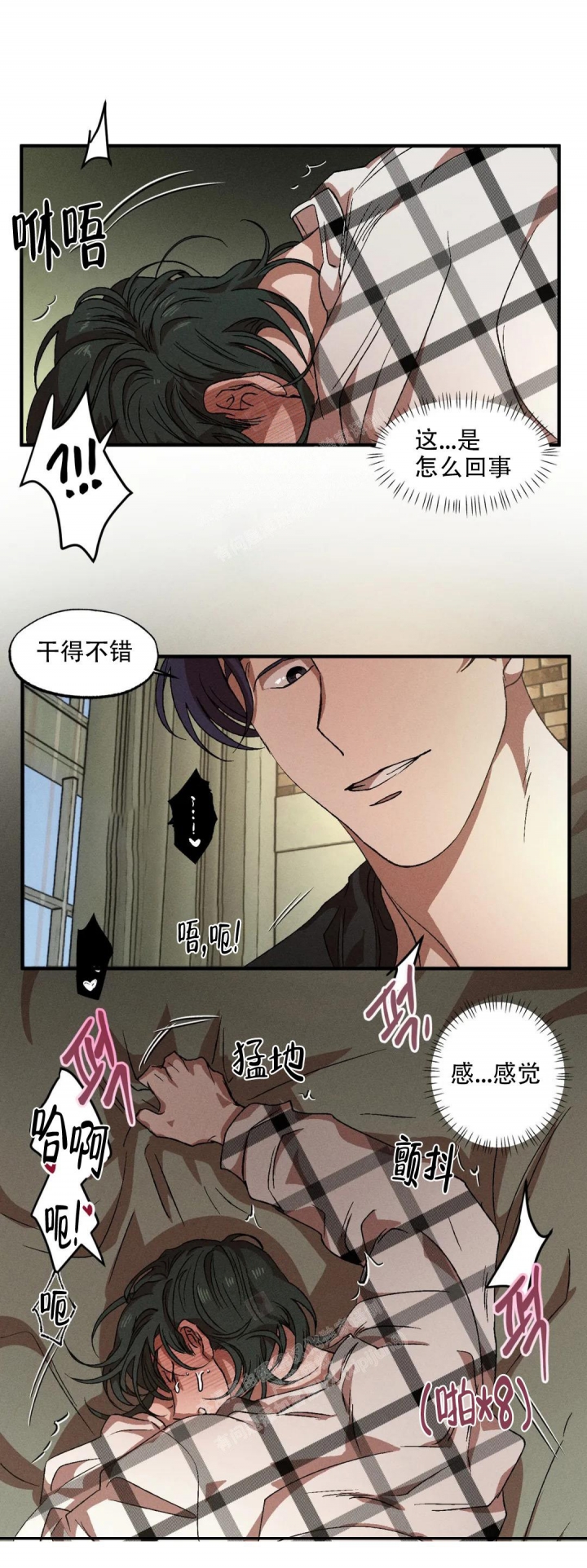 《双重陷阱》漫画最新章节第71话免费下拉式在线观看章节第【5】张图片