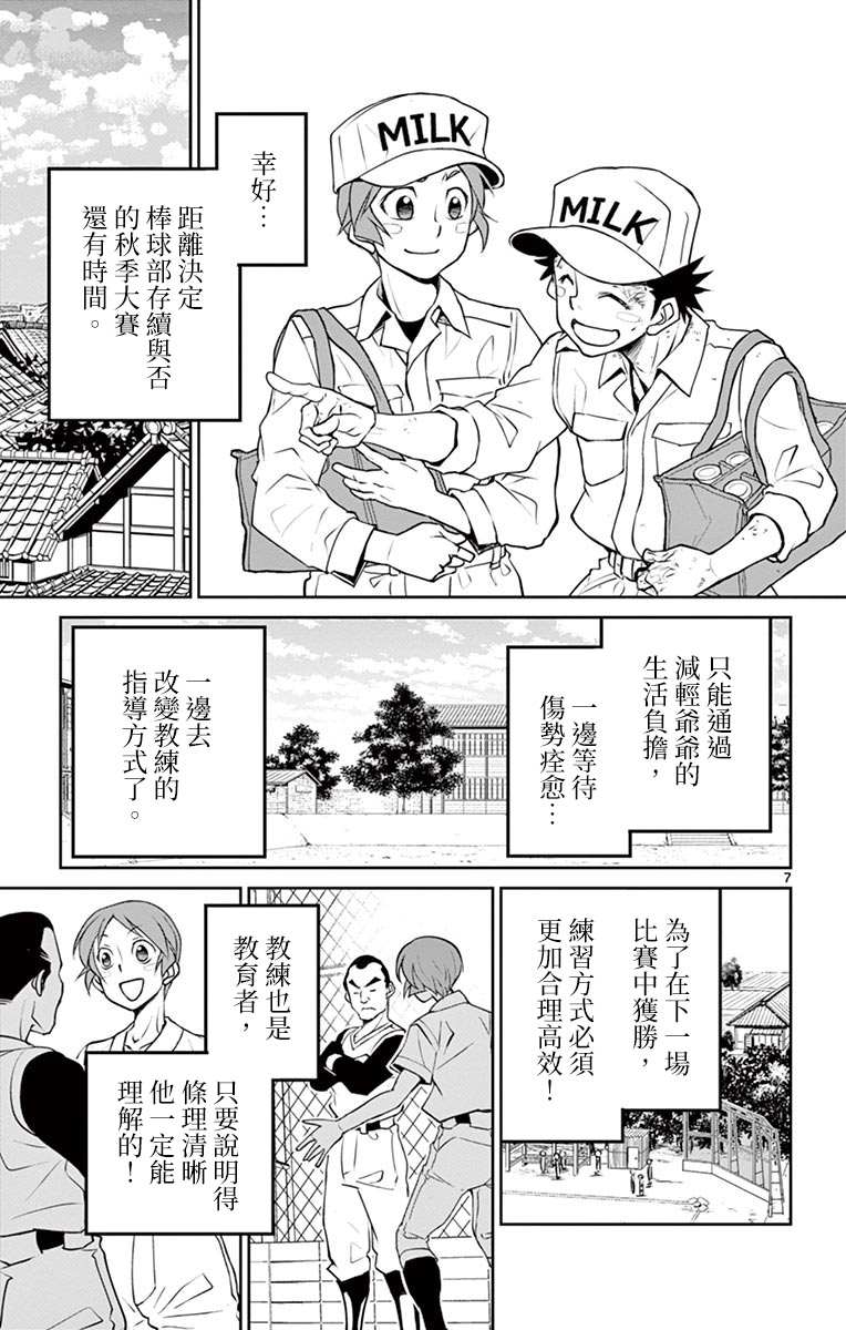 《那个夏天-1959-》漫画最新章节第14话免费下拉式在线观看章节第【7】张图片