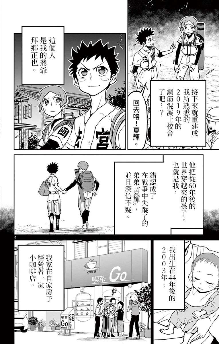 《那个夏天-1959-》漫画最新章节第4话免费下拉式在线观看章节第【4】张图片