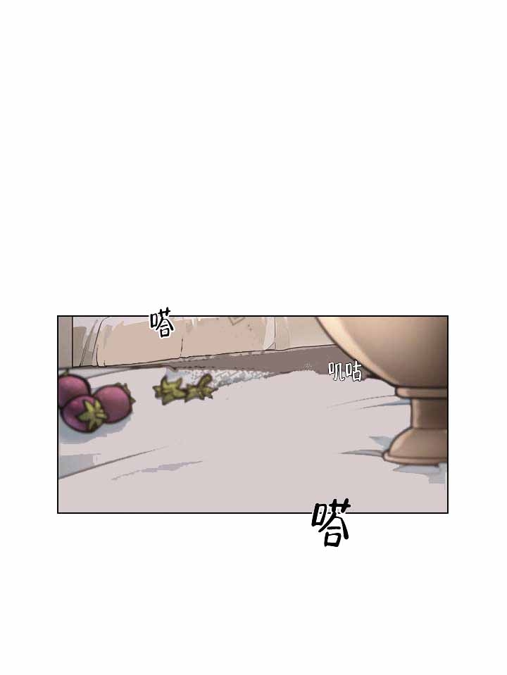 《勇士与神灵》漫画最新章节第16话免费下拉式在线观看章节第【7】张图片