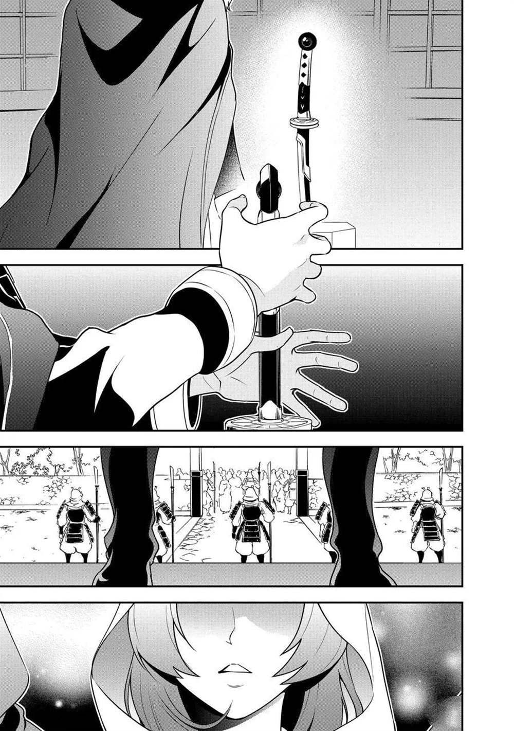 《盾之勇者成名录》漫画最新章节第74话 试看版免费下拉式在线观看章节第【21】张图片