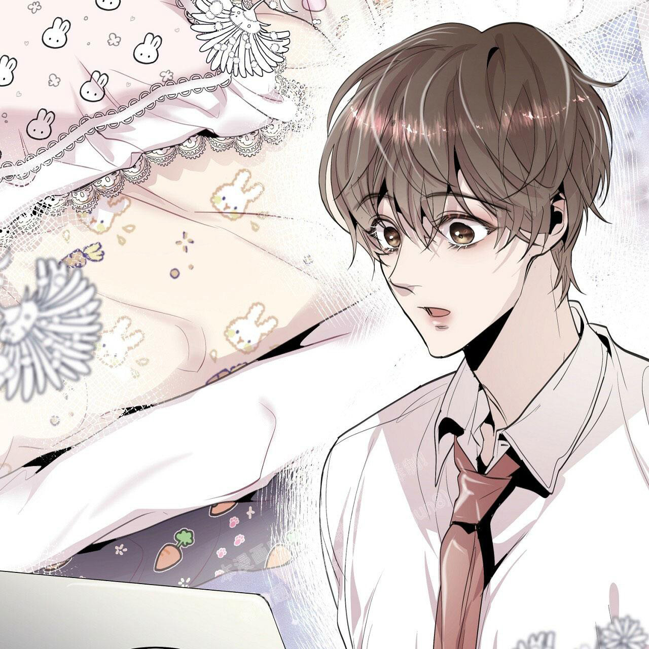 《双向单恋》漫画最新章节第6话免费下拉式在线观看章节第【58】张图片