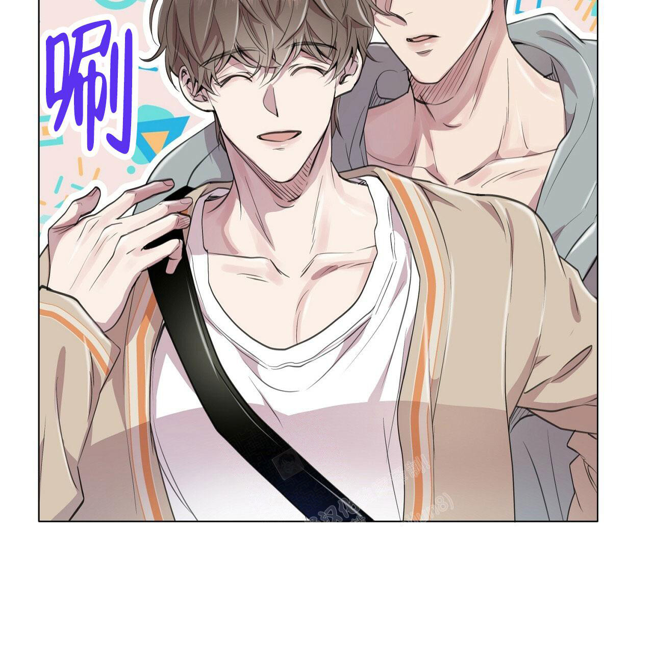 《双向单恋》漫画最新章节第11话免费下拉式在线观看章节第【46】张图片