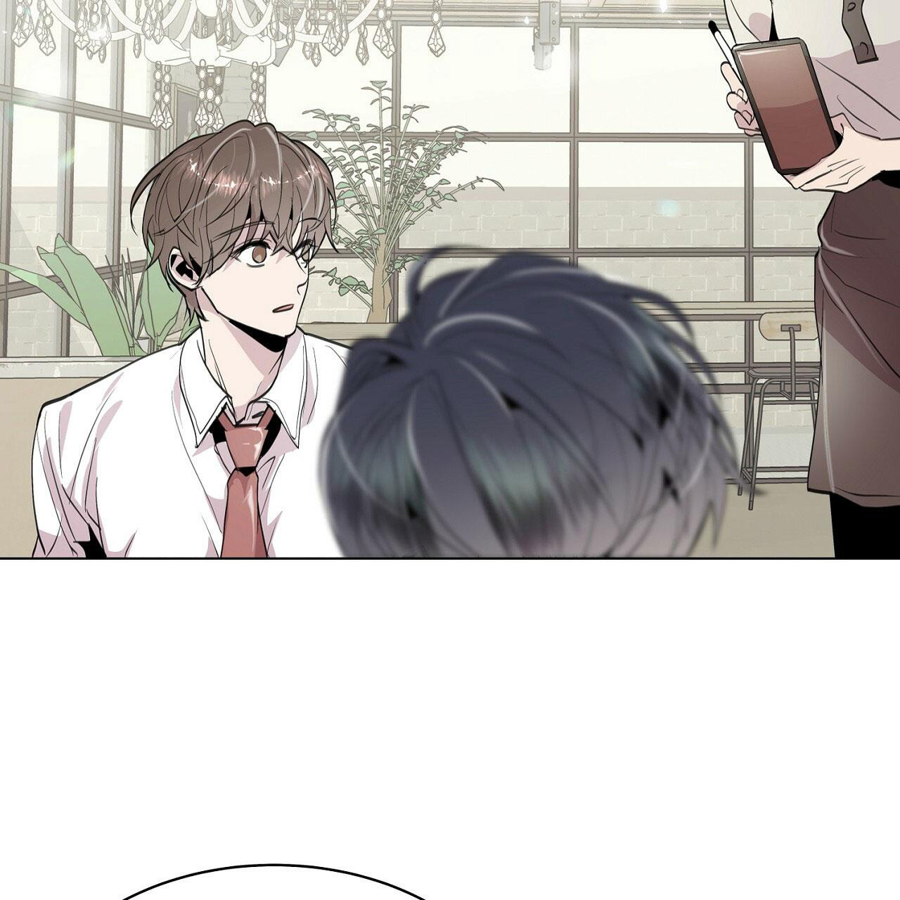 《双向单恋》漫画最新章节第6话免费下拉式在线观看章节第【27】张图片