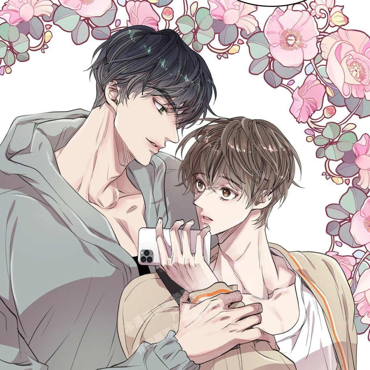 《双向单恋》漫画最新章节第10话免费下拉式在线观看章节第【68】张图片