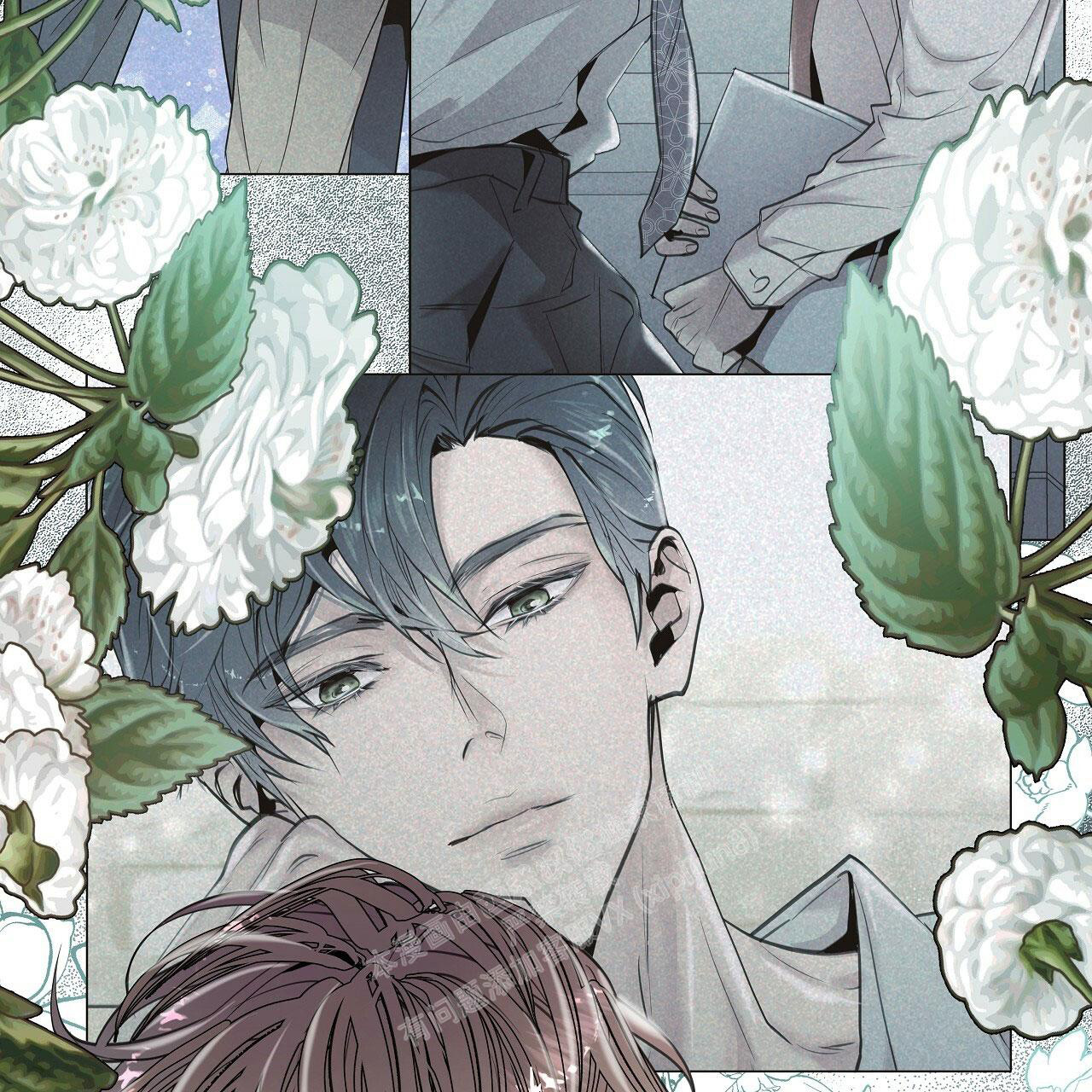 《双向单恋》漫画最新章节第8话免费下拉式在线观看章节第【3】张图片