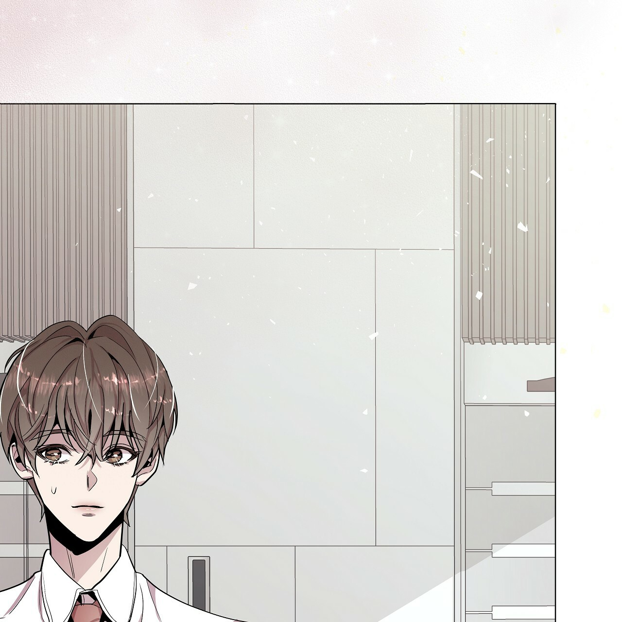 《双向单恋》漫画最新章节第3话免费下拉式在线观看章节第【29】张图片