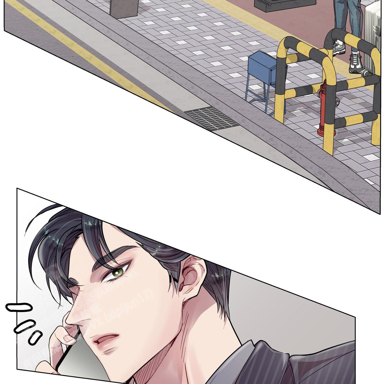 《双向单恋》漫画最新章节第22话免费下拉式在线观看章节第【34】张图片