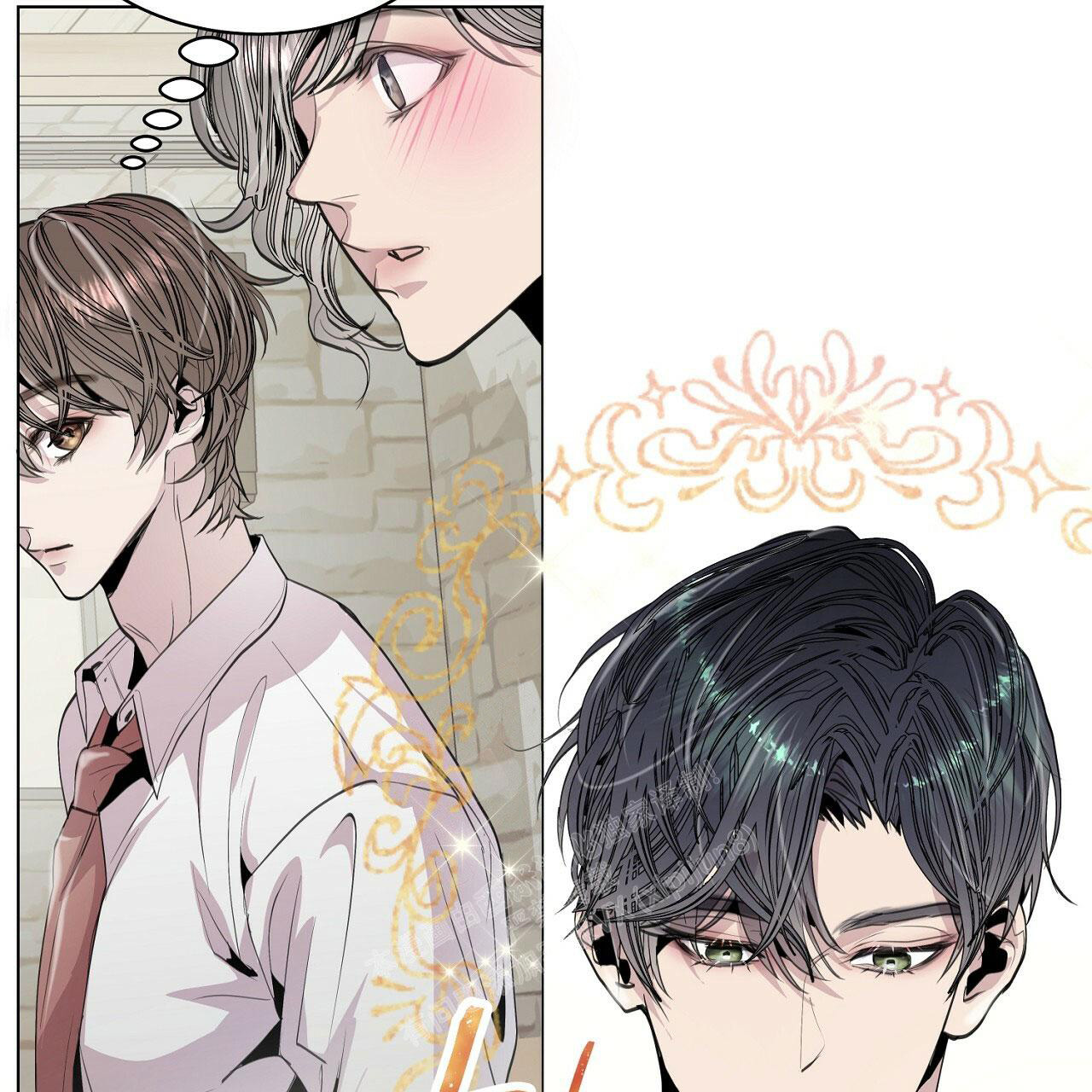 《双向单恋》漫画最新章节第6话免费下拉式在线观看章节第【34】张图片