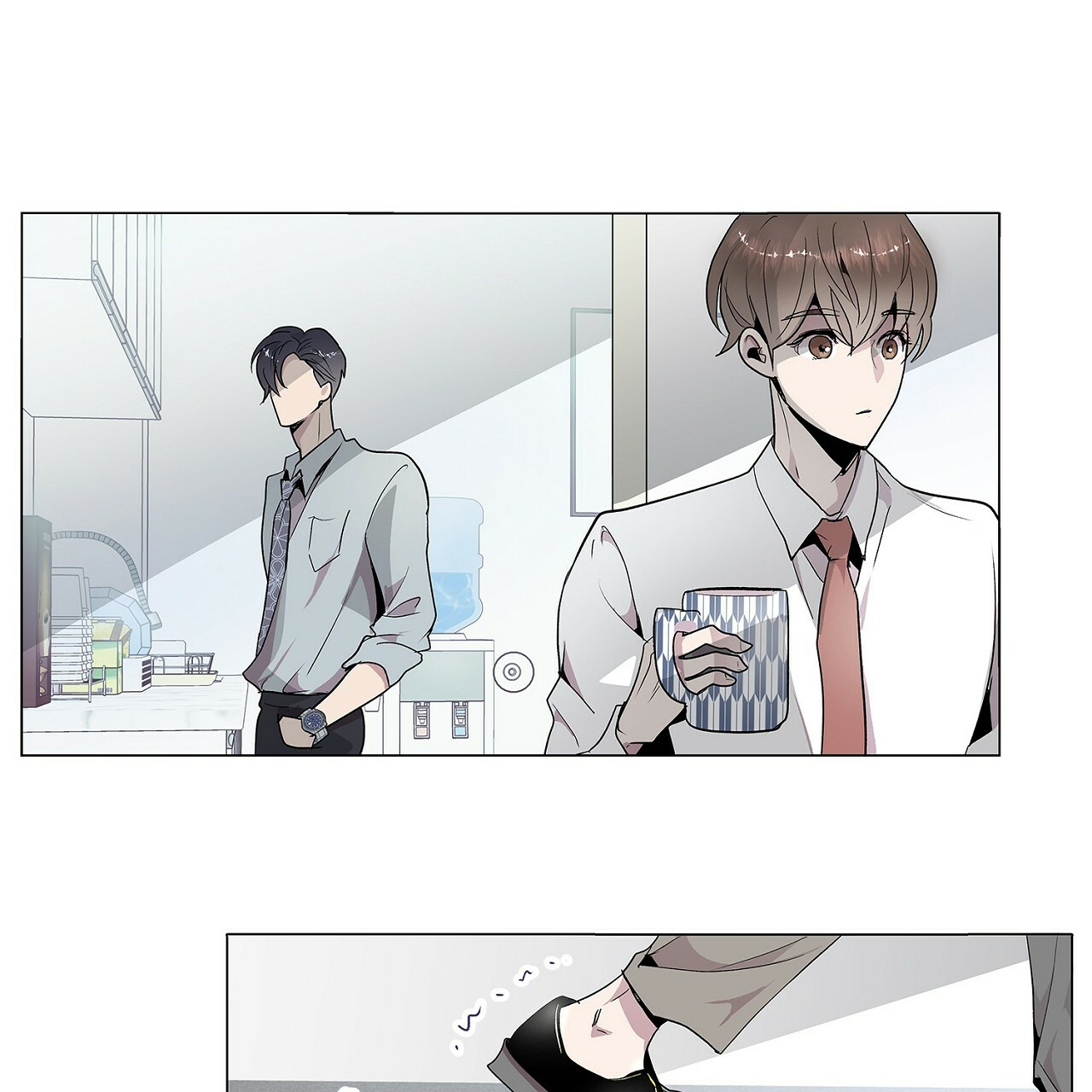 《双向单恋》漫画最新章节第1话免费下拉式在线观看章节第【56】张图片