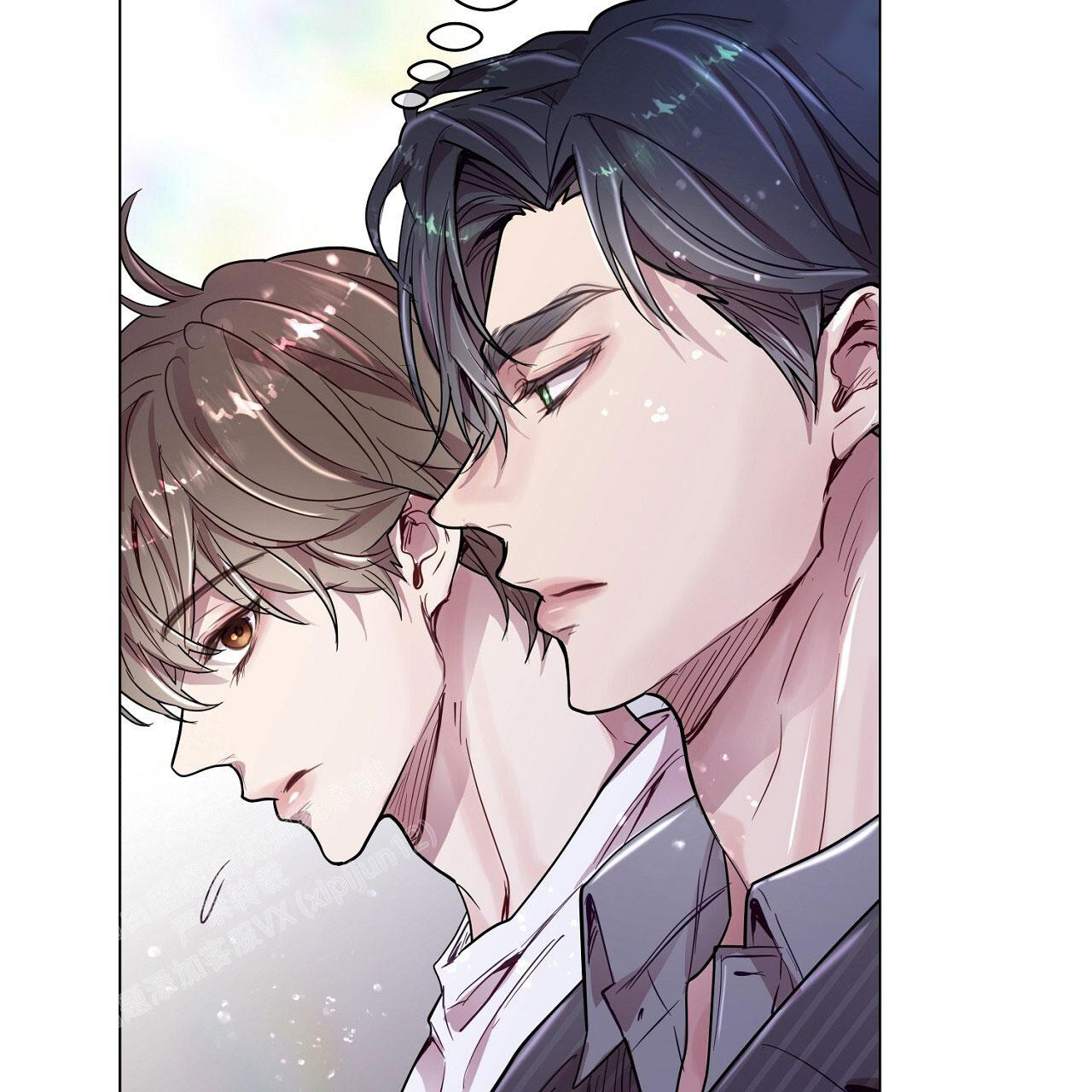 《双向单恋》漫画最新章节第21话免费下拉式在线观看章节第【121】张图片