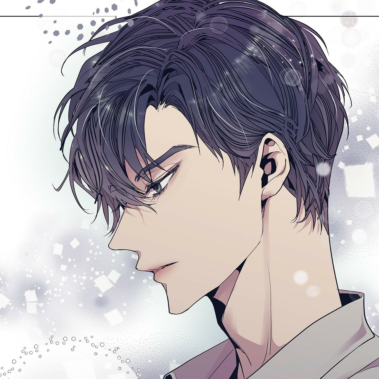 《双向单恋》漫画最新章节第2话免费下拉式在线观看章节第【55】张图片