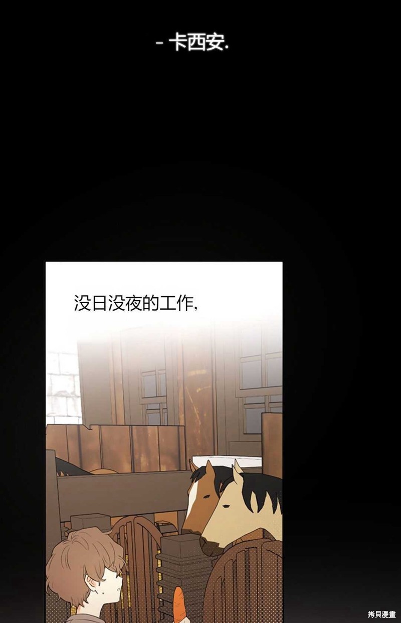 《那个男人是我亲哥哥,公爵》漫画最新章节第2话免费下拉式在线观看章节第【45】张图片