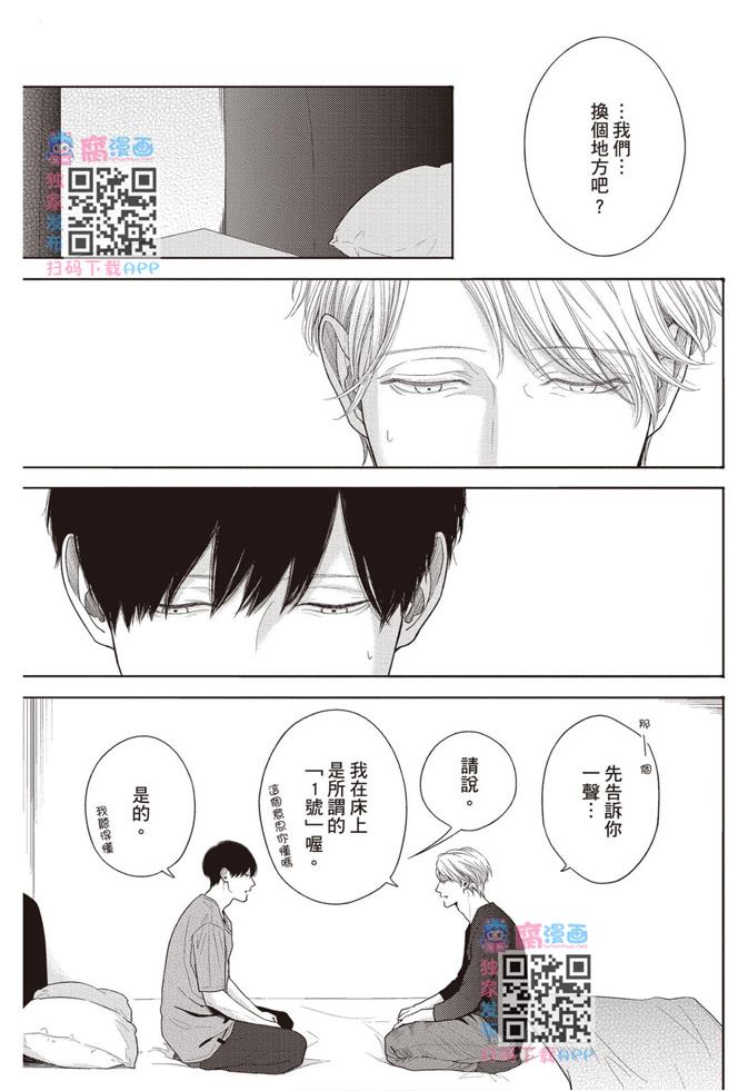 《雪融之恋2-我们一起失恋的理由》漫画最新章节第1卷免费下拉式在线观看章节第【142】张图片