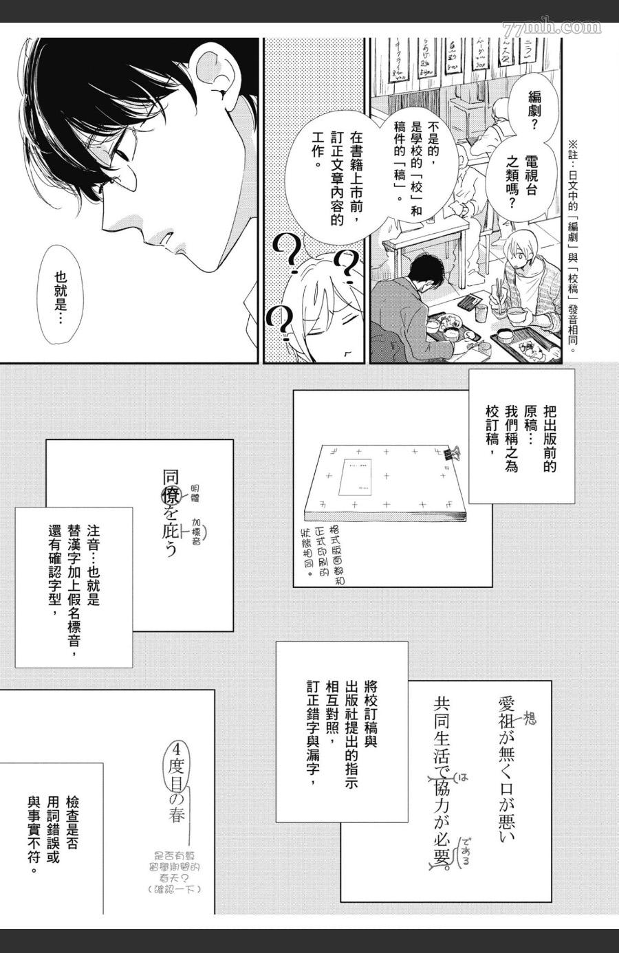 《也许那就是爱情》漫画最新章节第1卷免费下拉式在线观看章节第【52】张图片