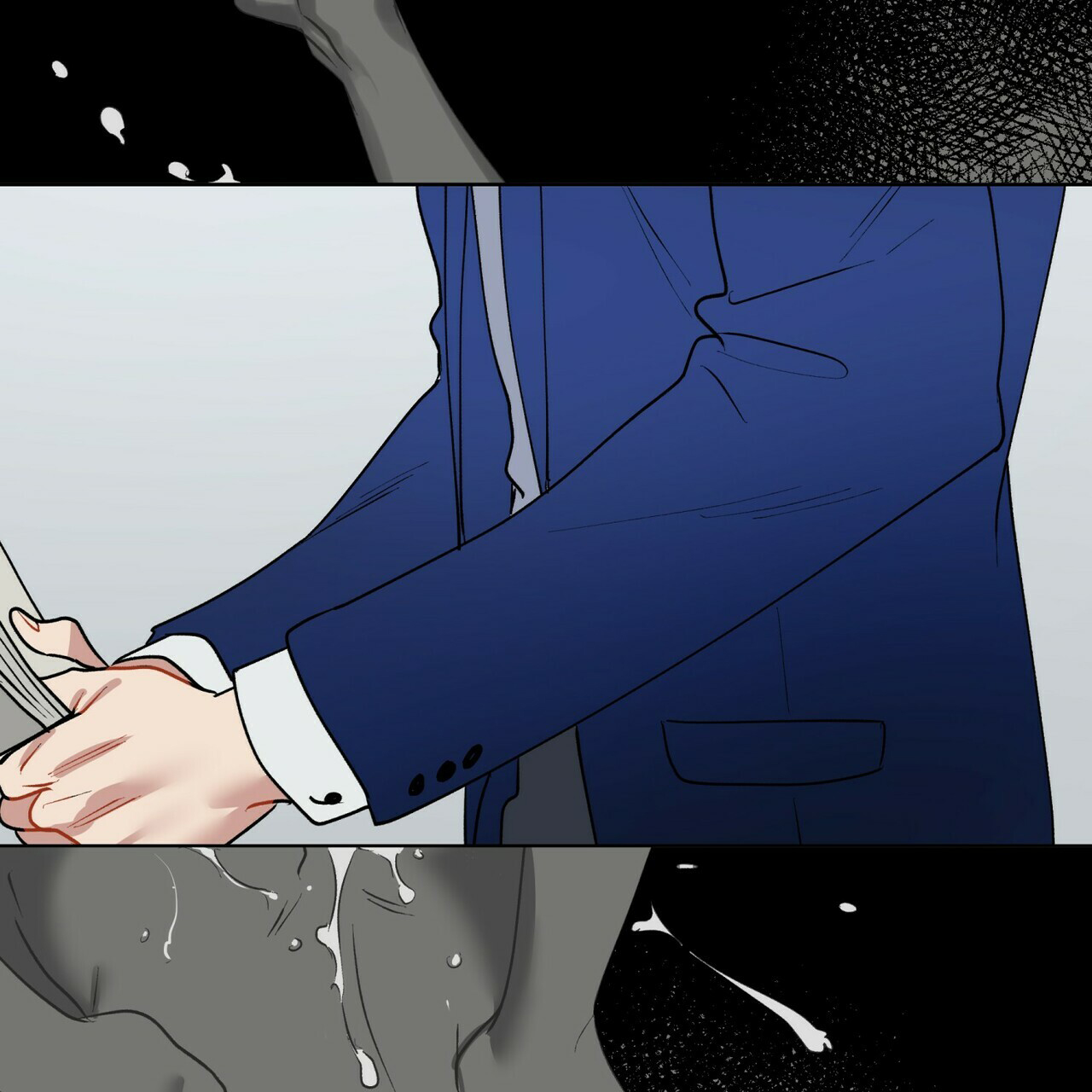 《地狱一步》漫画最新章节第4话免费下拉式在线观看章节第【44】张图片