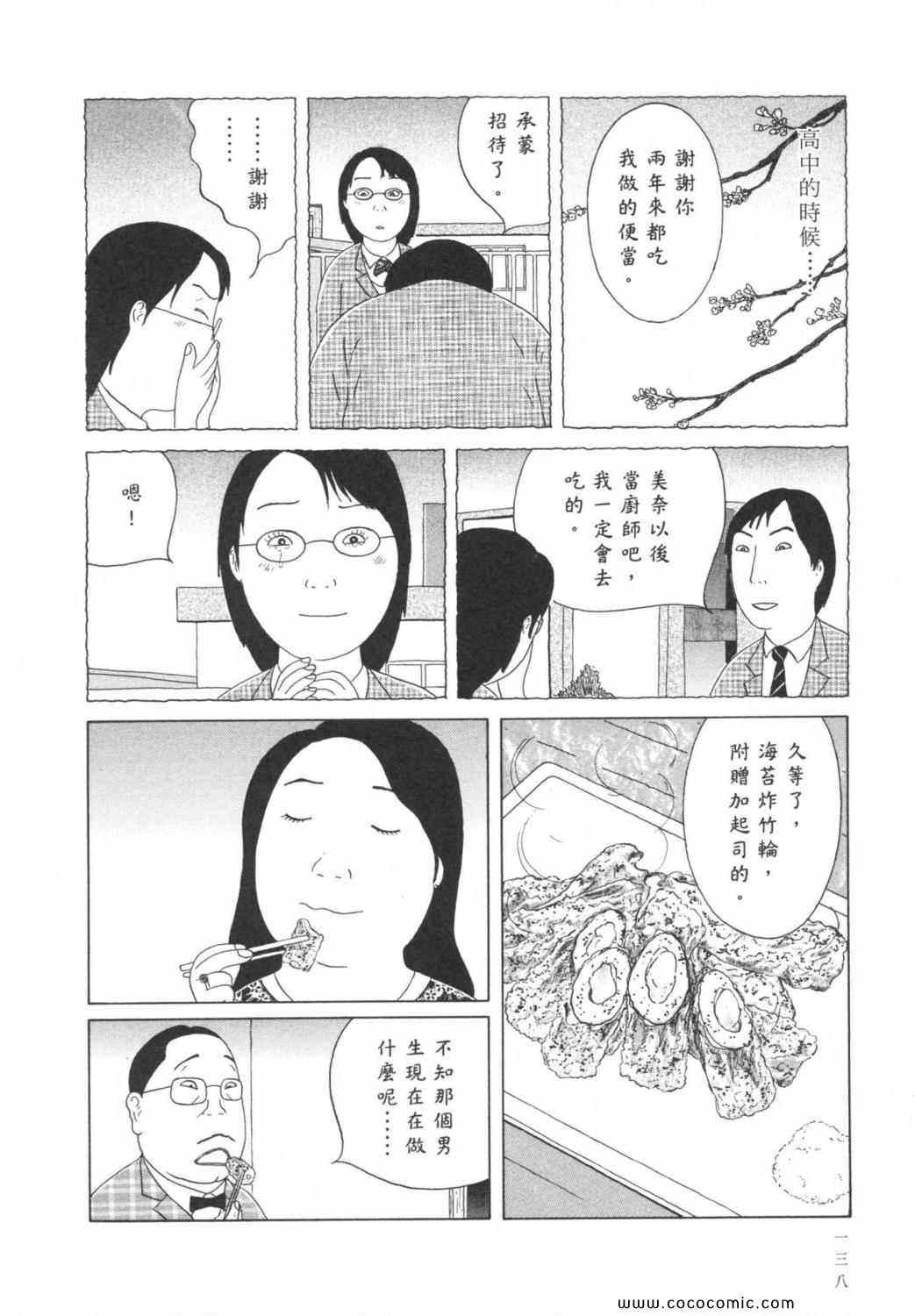 《深夜食堂》漫画最新章节第6卷免费下拉式在线观看章节第【142】张图片