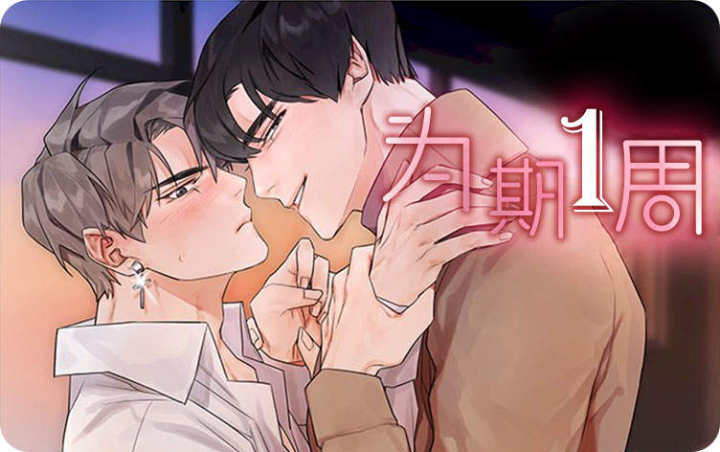 为期一周是什么意思漫画