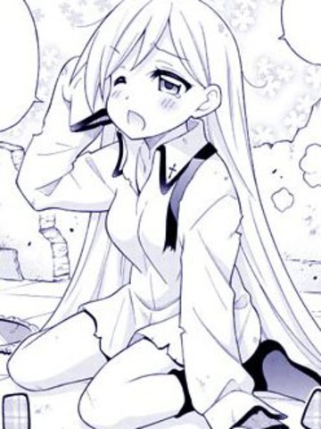 少女·炼金术师免费漫画,少女·炼金术师下拉式漫画