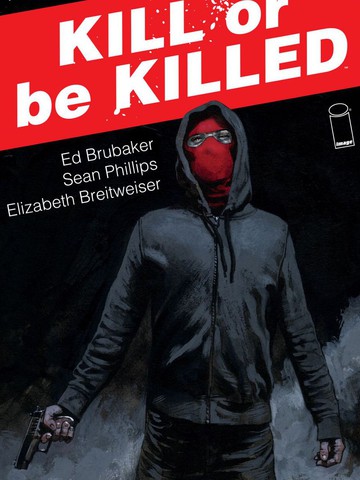 kill or be killed 电影漫画