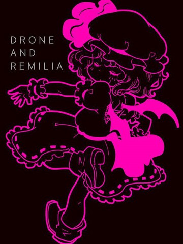 Drone and Remilia,Drone and Remilia漫画