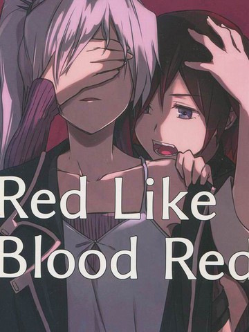 Red Like Blood Red免费漫画,Red Like Blood Red下拉式漫画