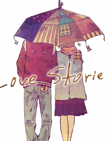 love stories印度漫画