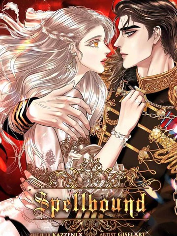 Spellbound 著魔漫画