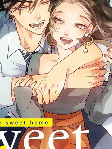 Home Sweet Home免费漫画,Home Sweet Home下拉式漫画