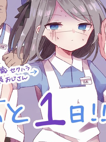 美少女化的大叔们被人爱上后很是困扰全文阅读漫画