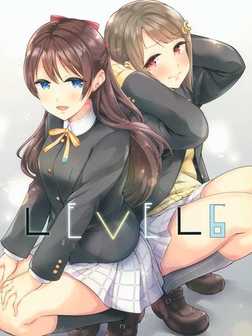 炮姐level6漫画