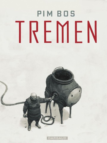 旅途 Tremen免费漫画,旅途 Tremen下拉式漫画