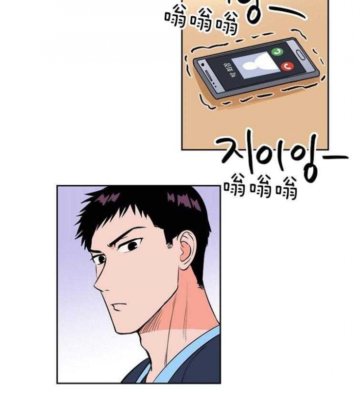 《甜区》漫画最新章节第98话免费下拉式在线观看章节第【19】张图片