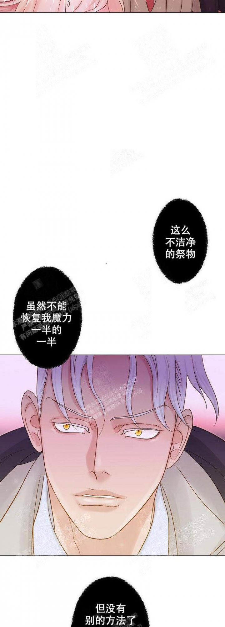 《王子的际遇》漫画最新章节第12话免费下拉式在线观看章节第【3】张图片