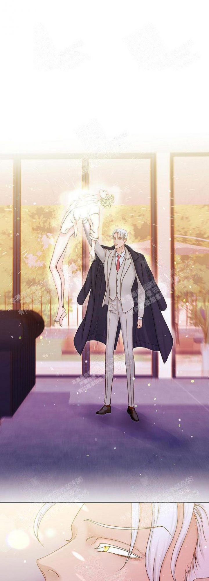 《王子的际遇》漫画最新章节第12话免费下拉式在线观看章节第【5】张图片
