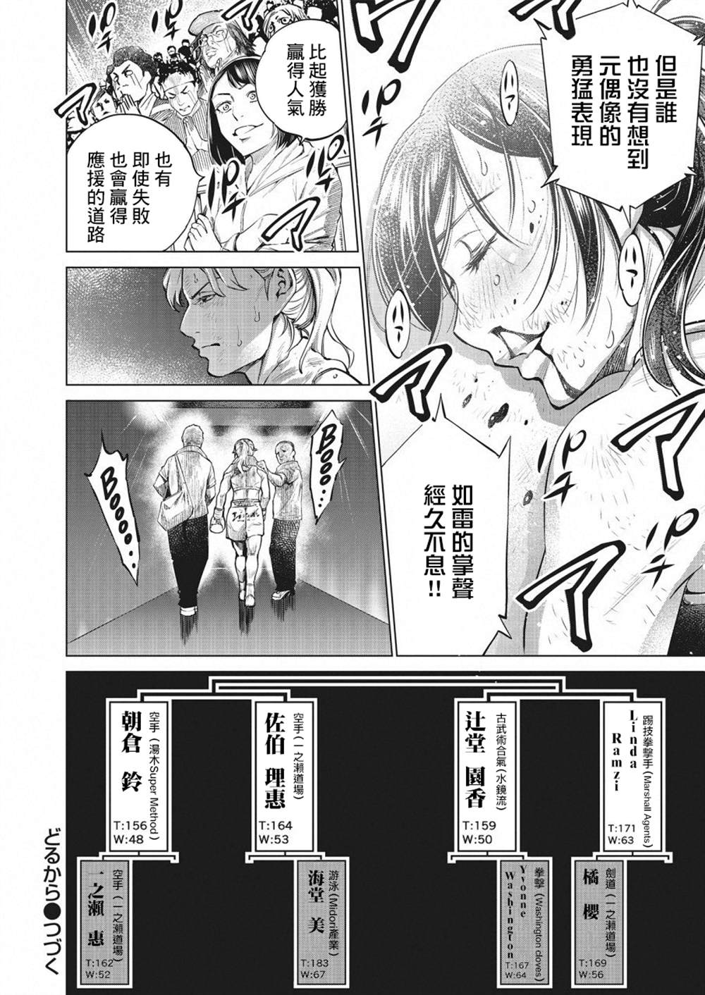 《石井馆长变妹了》漫画最新章节第24话免费下拉式在线观看章节第【26】张图片