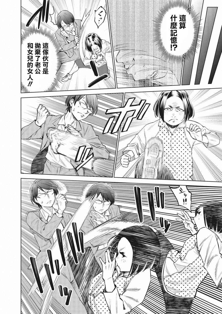 《石井馆长变妹了》漫画最新章节第20话免费下拉式在线观看章节第【8】张图片