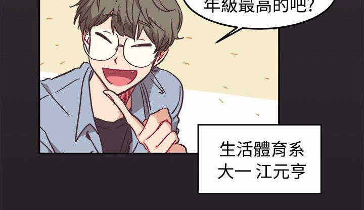 《为你改造》漫画最新章节第9话免费下拉式在线观看章节第【9】张图片